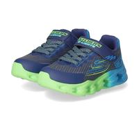 Skechers Sportschuhe Vortex 2.0 Quantroid Kinder Blau Größe 32