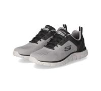 Skechers TRACK-BROADER für Herren, grau, Größe 44 EU