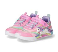 Skechers Unicorn Chaser 302298L-PKMT, Girl Sneakers, Pink, 31 EU
