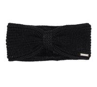 Skechers Lurex Headwrap in Schwarz