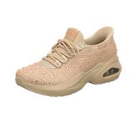 Skechers M-UNO für Damen, beige, Größe 39 EU