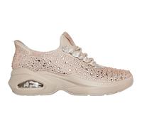 Skechers - M-Uno - Rhinestoned Air Hellbraun - Gr. - 38 EU
