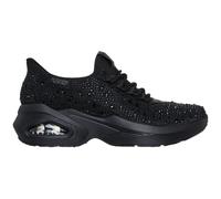 Skechers - M-Uno - Rhinestoned Air Schwarz - Gr. - 40 EU