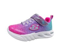 Skechers Mädchen 303700l Lbmt Sneaker, Rose, 35 EU