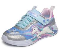 Skechers Mädchen 314802l NvmtSneaker