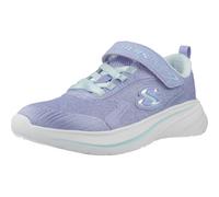 Skechers Wave 92 Sportschuhe EU 33 Periwinkle Textile / Trim