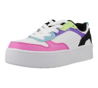 Skechers Mädchen Court HighSneaker