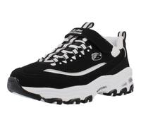 Skechers Mädchen D'Lites Turnschuhe