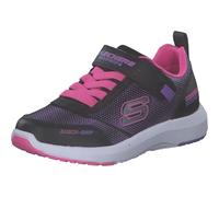 Skechers Kinder-Freizeitschuhe DYNAMIC TREAD - JOURNEY TIME schwarz Größe 30