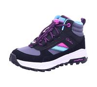 Skechers Mädchen Fuse Tread Let's Explore Sneaker