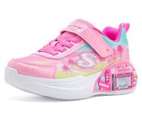 Skechers Mädchen Garage Glam RacerSneaker