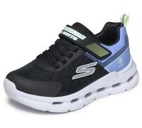 Skechers S-Lights: Glide-Step Lights Shoes in Schwarz, Größe 29