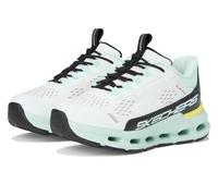 Skechers Glide Step Kinder Schuhe weiß mint Slip-Ins 303654L für Kinder, weiß, Größe 28 EU