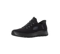 Skechers Herren Slipper 232457 BBK Summits - High Range black normal 47½ EU