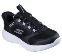 Skechers Mädchen Go Run 400 V2 Tetra Speed Slip-InTurnschuhe
