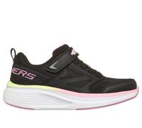 Skechers Mädchen GO RUN Elevate 2.0 - Where's My ? Sneaker in Schwarz, Größe 28