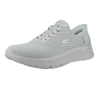 Skechers Mädchen Go Walk Flex Hands Free Slip-ins-Grand Entry SneakerSneaker