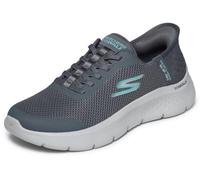 Skechers Mädchen Go Walk Flex Hands Free Slip-ins-Grand Entry SneakerSneaker