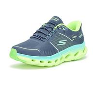 Skechers Mädchen Go Walk Glide Step 2.0 Elektra Hands Free Slip-insSneaker
