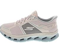 Skechers Mädchen Go Walk Glide Step 2.0 Elektra Hands Free Slip-insSneaker