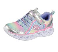Skechers Sneaker Low RAINBOW LUX Lila Mädchen