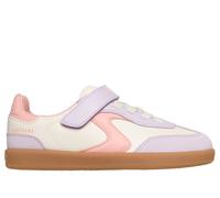 Skechers Mädchen Hotshot - Kickoff Squad Shoes in Nature Brown/Gray, Größe 33