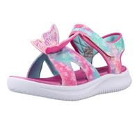Skechers - Sandalen Jumpsters Sandal - Butterfly Brites - Mehrfarbig - Größe 34