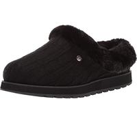 Skechers Mädchen Keepsakes-Ice Angel Pullover Plüschschaum Hausschuh