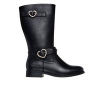 Skechers Mädchen Mad Sass - Miss High Class Shoes in Schwarz, Größe 28.5