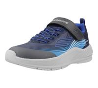 Skechers Mädchen Mi̇crospec AdvanceSneaker | Die Skechers Microspec Advance Sneakers für Jungen - atmungsaktiv. Ideal für jedes Abenteuer! Mit Dämpfung. Für aktive Tage.