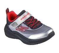 Skechers Mädchen Mi̇crospec AdvanceSneaker | Die Skechers Microspec Advance Sneakers für Jungen - atmungsaktiv. Ideal für jedes Abenteuer! Mit Dämpfung. Für aktive Tage.