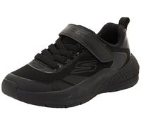 Skechers Mädchen Mi̇crospec AdvanceSneaker | Die Skechers Microspec Advance Sneakers für Jungen - atmungsaktiv. Ideal für jedes Abenteuer! Mit Dämpfung. Für aktive Tage.