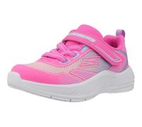 Skechers Mädchen Mi̇crospec AdvanceSneaker | Die Skechers Microspec Advance Sneakers für Jungen - atmungsaktiv. Ideal für jedes Abenteuer! Mit Dämpfung. Für aktive Tage.