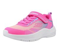 Skechers Mädchen Mi̇crospec AdvanceSneaker | Die Skechers Microspec Advance Sneakers für Jungen - atmungsaktiv. Ideal für jedes Abenteuer! Mit Dämpfung. Für aktive Tage.