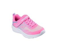 Skechers MICROSPEC ADVANCE - OASIS POINT Mädchen Schuhe rosa fuchsie - 29