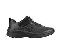 Skechers Jungen Sneaker Microspec Advance 403926L-BBK 32 Schwarz-BBK