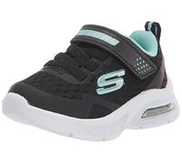 SKECHERS Kinder Freizeitschuhe 302377L BLACK - Gr. - 30