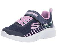 SKECHERS Kinder Freizeitschuhe 302016L Blau - Gr. - 30