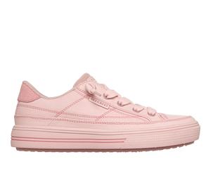 Skechers Mädchen Mommy & Me: Arcade Sneaker in Rosa, Größe 27.5, Vegan