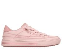 Skechers Mädchen Mommy & Me: Arcade Sneaker in Rosa, Größe 28, Vegan