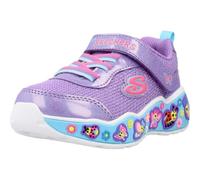 Skechers Play Scene Fun Squad Mädchen lila 22