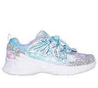 Skechers kinderschuhe DREAM RACER in Multicolor 28