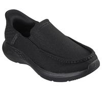 Skechers Mädchen Selectors Sweet Swirl Sneaker, Schwarz, 30 EU