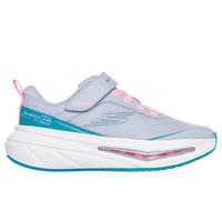 Skechers Mädchen Skech-Air 5.0 Sneaker in Grau, Größe 32