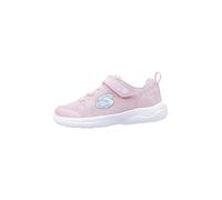 Skechers Kids »SKECH-STEPZ 2.0« Sneaker leicht und mit Gummizug, einfach zum schlupfen, rosa