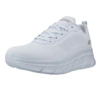 Skechers Mädchen Skechers Bobs Sport B Flex Hi - Flying HiSneaker | SKECHERS BOBS B FLEX HI Flying Hi Sneaker: lässiger Style, flexibles Design und bequemer Komfort für entspannte Tage.