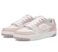 Skechers Mädchen Skx-228 Sneaker, Natur Multi, 37 EU