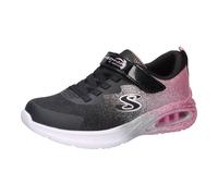 Skechers Mädchen Sneaker Comfy Flex 3.0-Lil Stylish 303859L-BKRG 33 Schwarz
