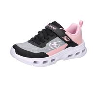 Skechers Mädchen Sneaker Glide-Step Drift 303682L-BKMT 34 Black/Multi