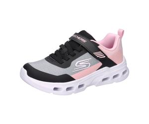 Skechers Mädchen Sneaker Glide-Step Drift 303682L-BKMT 34 Black/Multi
